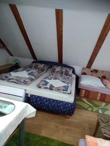 Ubytovanie U Vlasty Strba Bagian luar foto