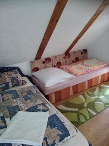 Ubytovanie U Vlasty Strba Bagian luar foto