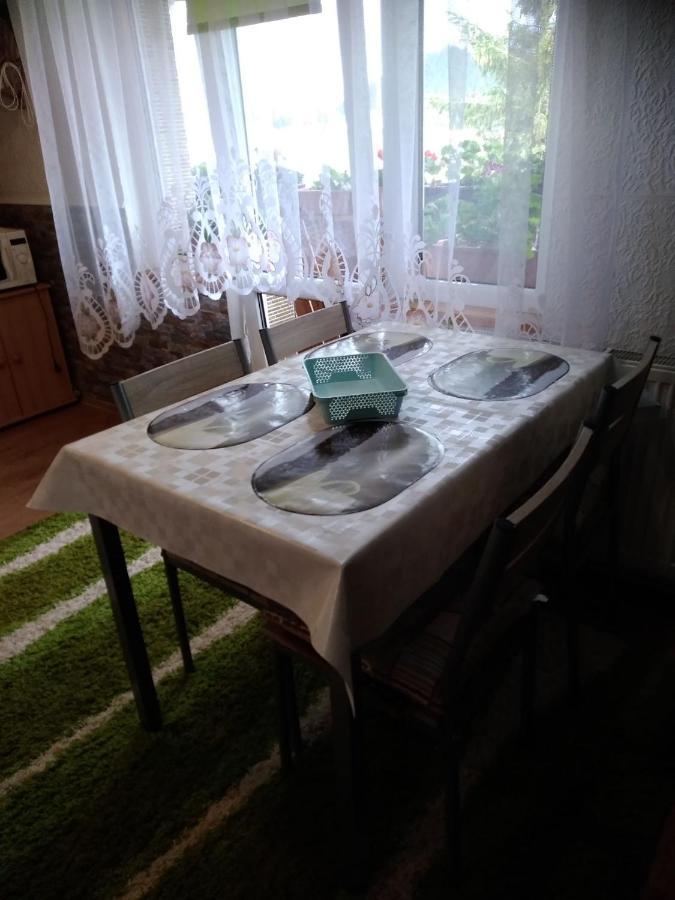 Ubytovanie U Vlasty Strba Bagian luar foto