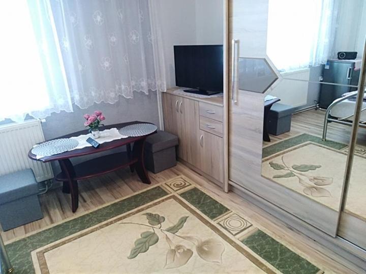 Ubytovanie U Vlasty Strba Bagian luar foto