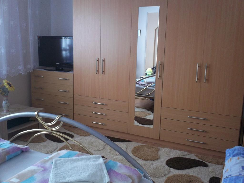 Ubytovanie U Vlasty Strba Bagian luar foto