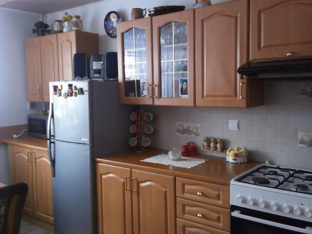 Ubytovanie U Vlasty Strba Bagian luar foto