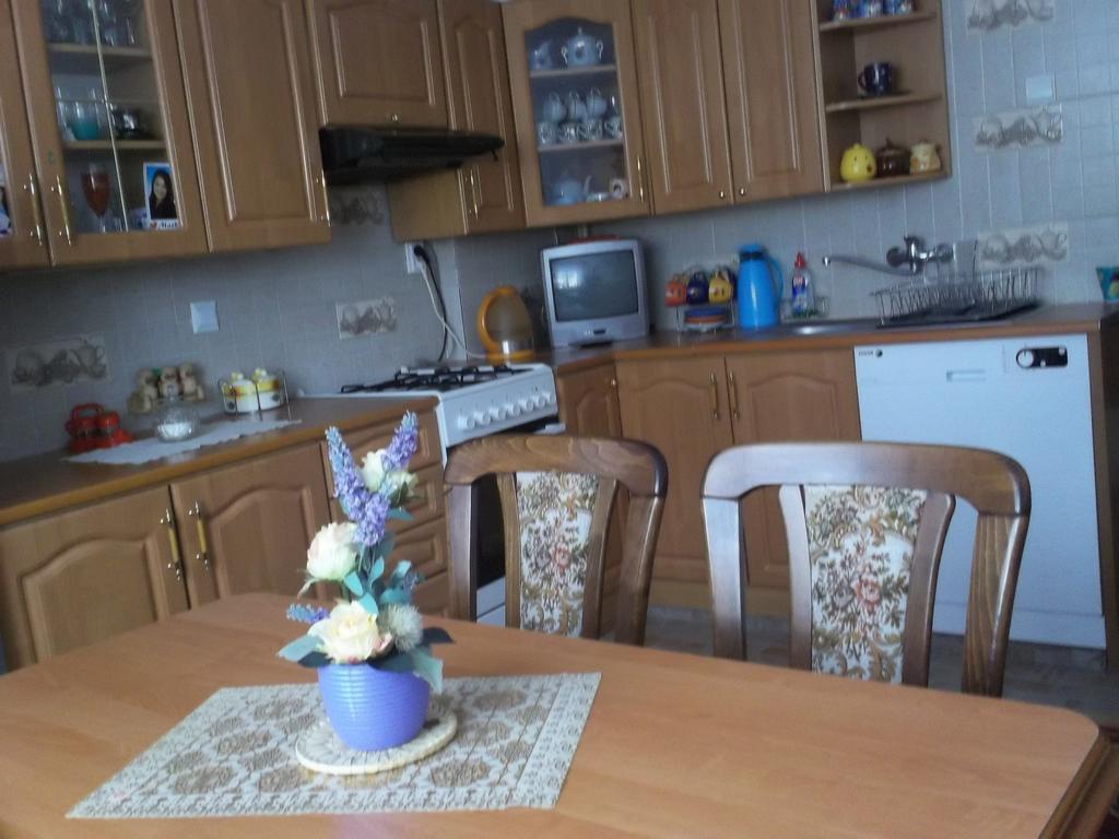 Ubytovanie U Vlasty Strba Bagian luar foto