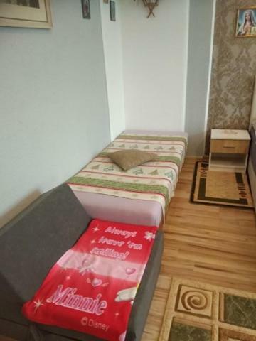 Ubytovanie U Vlasty Strba Bagian luar foto