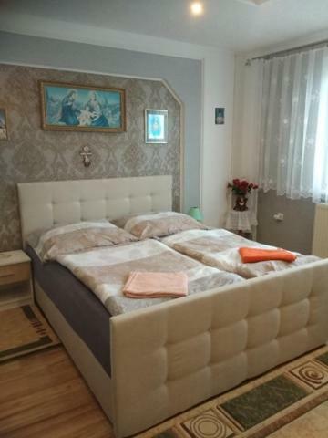 Ubytovanie U Vlasty Strba Bagian luar foto